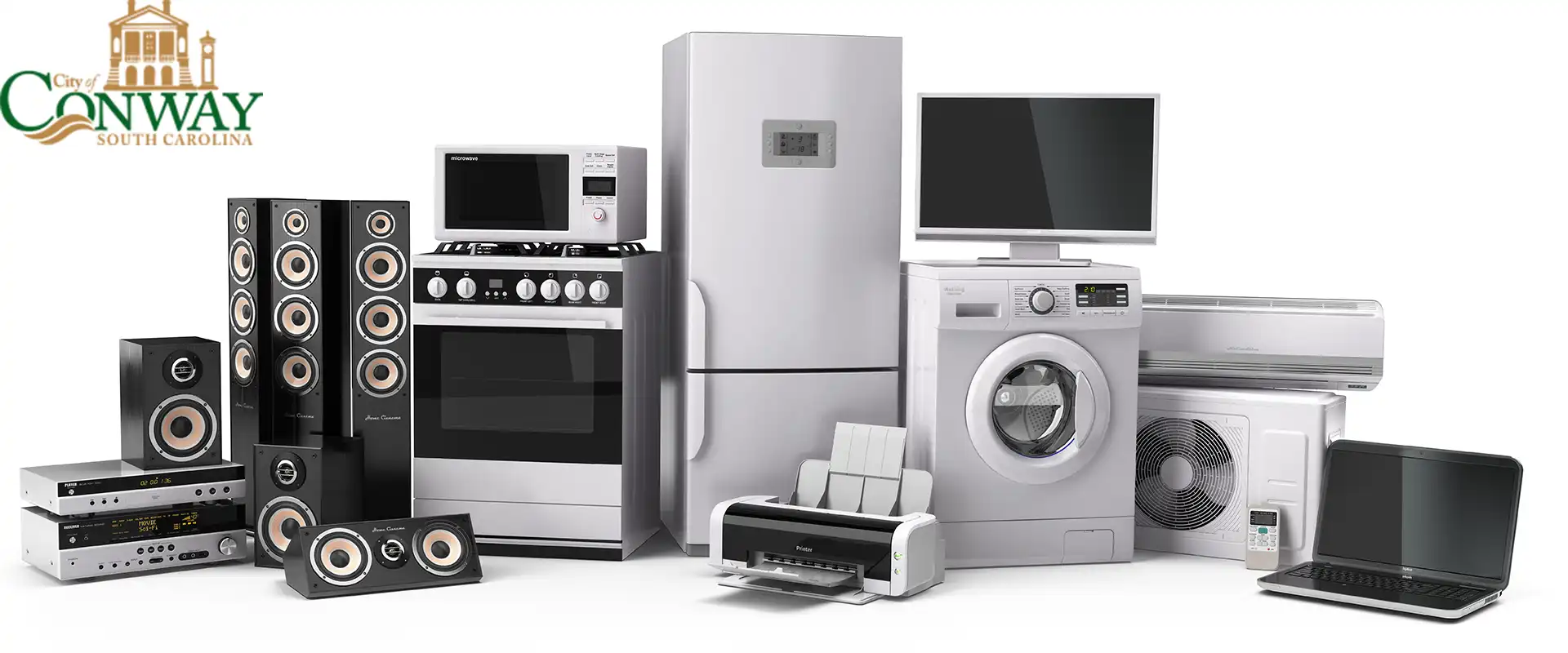 Appliance Diagnosis - Conway, SC