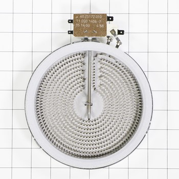 HEATING ELEMENT FOR RANGE