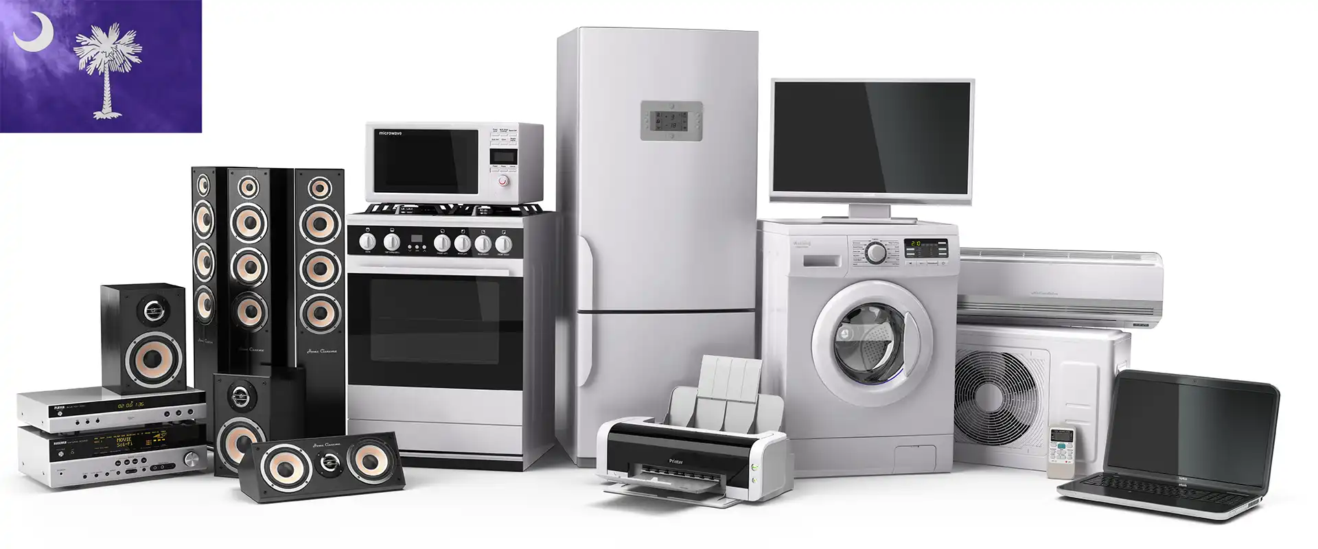 Appliance Diagnosis - Myrtle Beach, SC