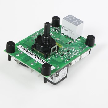 RANGE ELECTRONIC CONTROL BOARD