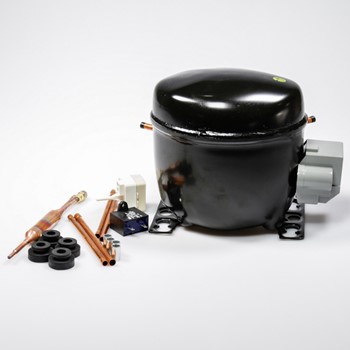 Refrigerator Compressor Model: W10309994