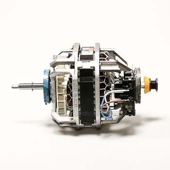 DRYER MOTOR 4681EL1008A