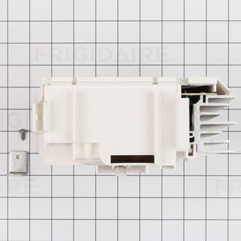 WASHER MOTOR CONTROL - INVERTER