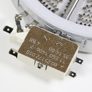 HEATING ELEMENT FOR RANGE