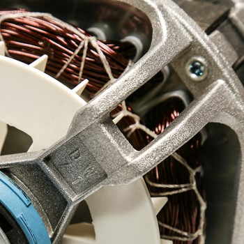 DRYER MOTOR 4681EL1008A