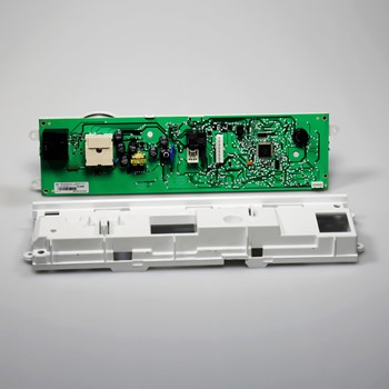 DRYER ELECTRONIC CONTROL BOARD 134484212