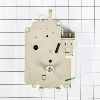 WASHER TIMER WH12X10202