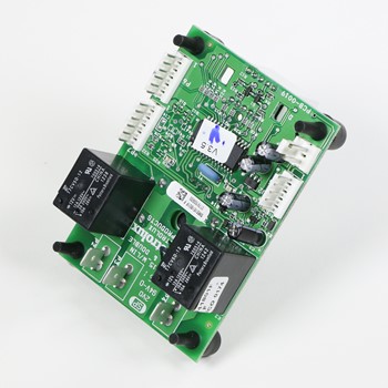 RANGE ELECTRONIC CONTROL BOARD