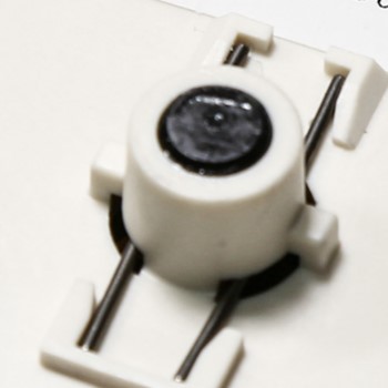 WASHING MACHINE TIMER WH12X10295