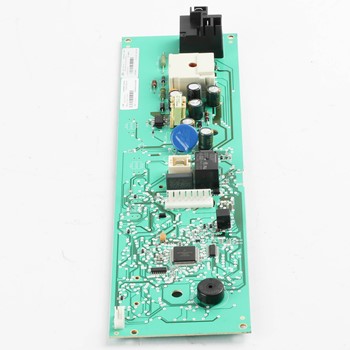 DRYER ELECTRONIC CONTROL BOARD 134557200