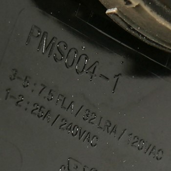 DRYER MOTOR 4681EL1008A