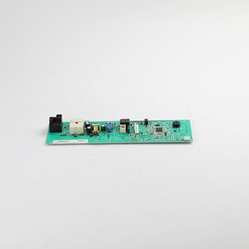 DRYER ELECTRONIC CONTROL BOARD 134557200