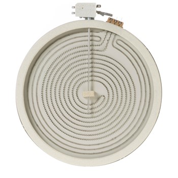 RANGE 12 HALIANT SURFACE ELEMENT
