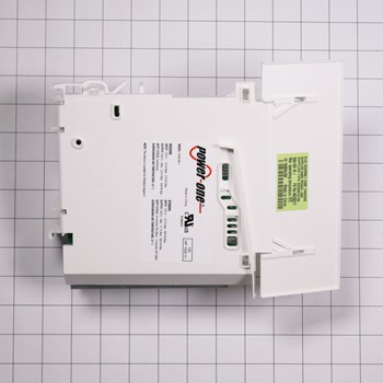 WASHER MOTOR CONTROL - INVERTER