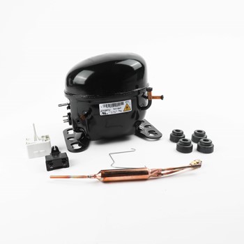 Refrigerator Compressor Model: W11582592