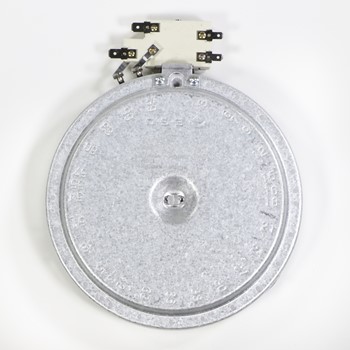 HEATING ELEMENT FOR RANGE