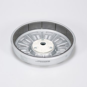 ROTOR ASSEMBLY AHL72914402