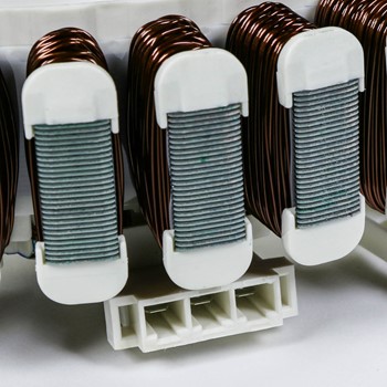  STATOR ASSEMBLY 4417EA1002Y