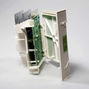 WASHER MOTOR CONTROL - INVERTER