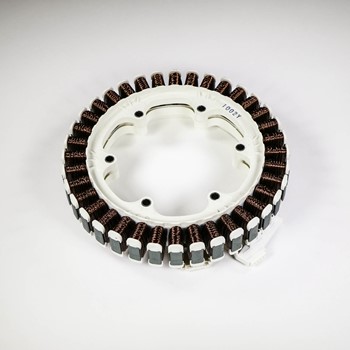  STATOR ASSEMBLY 4417EA1002Y