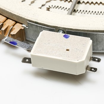 RANGE 12 HALIANT SURFACE ELEMENT