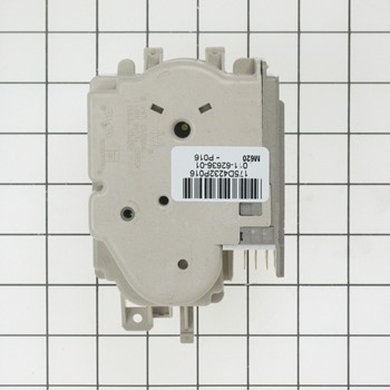 WASHER TIMER WH12X10202