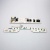 MAIN AND TACTILE BOARD KIT WD21X10247