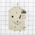 WASHER TIMER WH12X10202