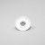 DRYER TIMER KNOB - WHITE