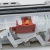 DISHWASHER DETERGENT DISPENSER 00488964
