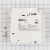 WASHER MOTOR CONTROL - INVERTER